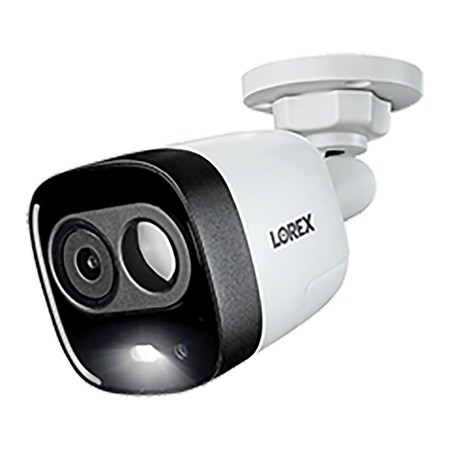 Lorex 1080P Full Hd Weatherproof Indoor/Outdoor Analog Security Camera